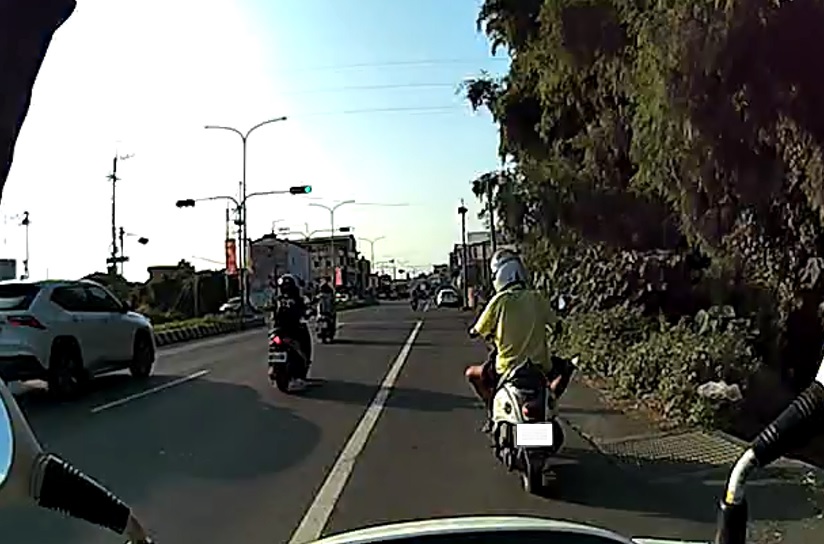 毒駕層出不窮 溪湖警方逮二起毒駕 彰化監站公布毒駕累犯相片