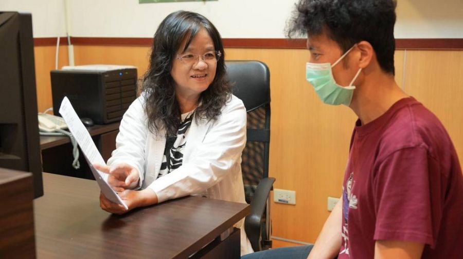 攝護腺癌正子檢查   實現精準醫療