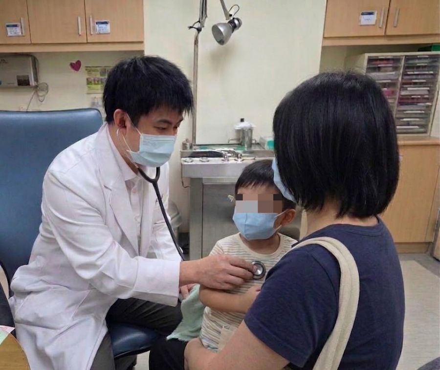 端午連假慎防腸病毒五大重症前兆三大關鍵防護「腸」保安康
