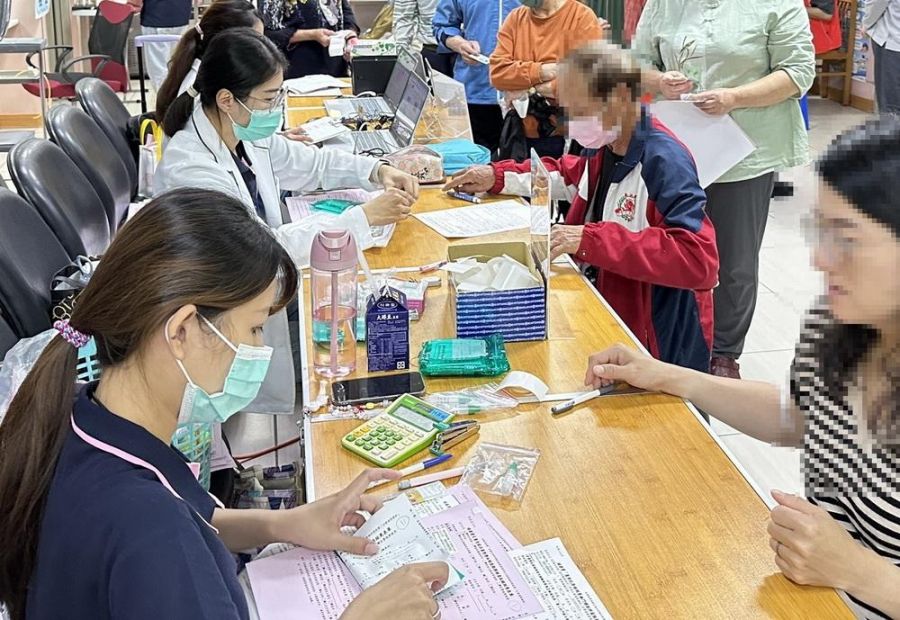 預防胃癌有方法 胃幽門螺旋桿菌糞便抗原檢測守護民眾健康