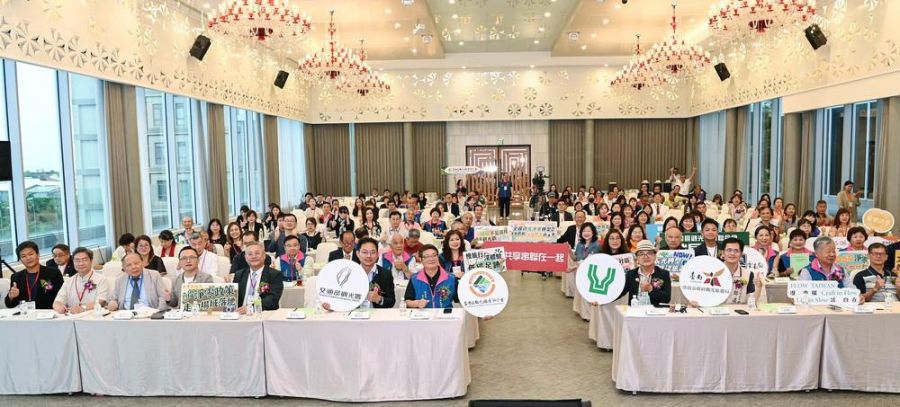 產官學攜手推低碳觀光  打造工藝永續新典範