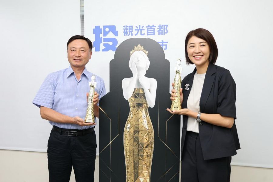 2026「南投青探號！嶄露投角音樂節」勇奪美國 MUSE創意雙金獎