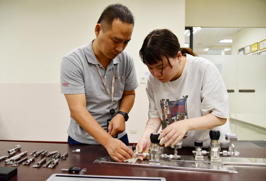 解決缺工有解！勞動部這計畫助企業打造穩定人才庫