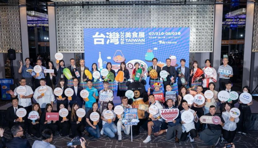 屏東好味北上飄香！2026台灣美食展屏東館集結名廚與家常菜盛宴
